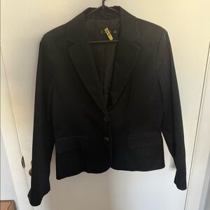 7th Avenue New York and Company Blazer